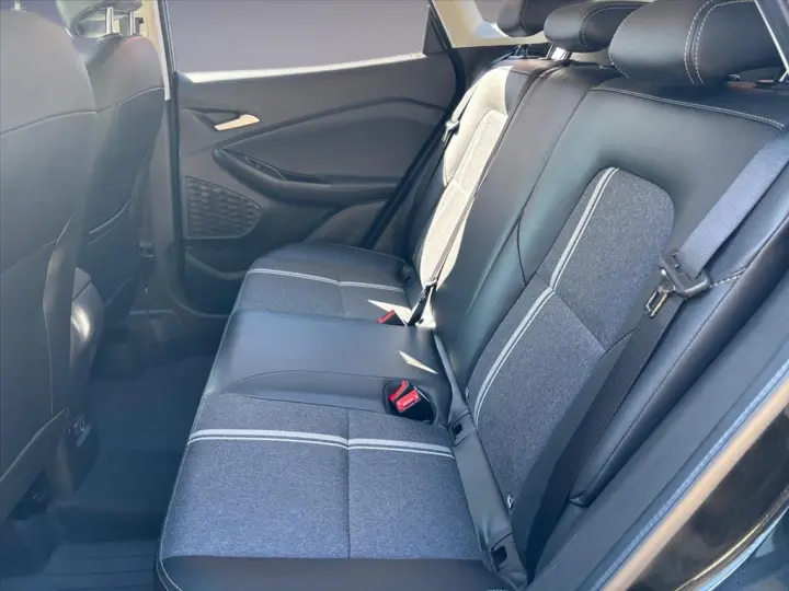 TRACKER 1.0 TURBO FLEX LTZ AUTOMÁTICO