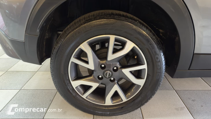 KICKS 1.6 16vstart Sense