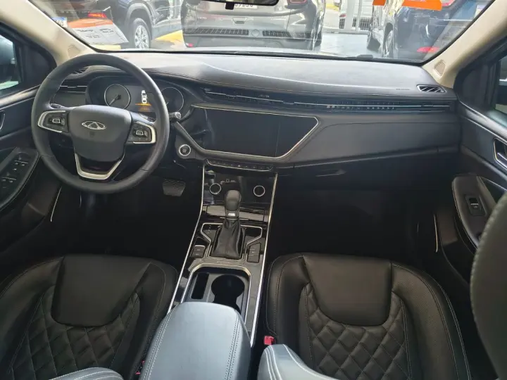 Arrizo 6 1.5 16V 4P FLEX GSX TURBOAUTOMÁTICO CVT