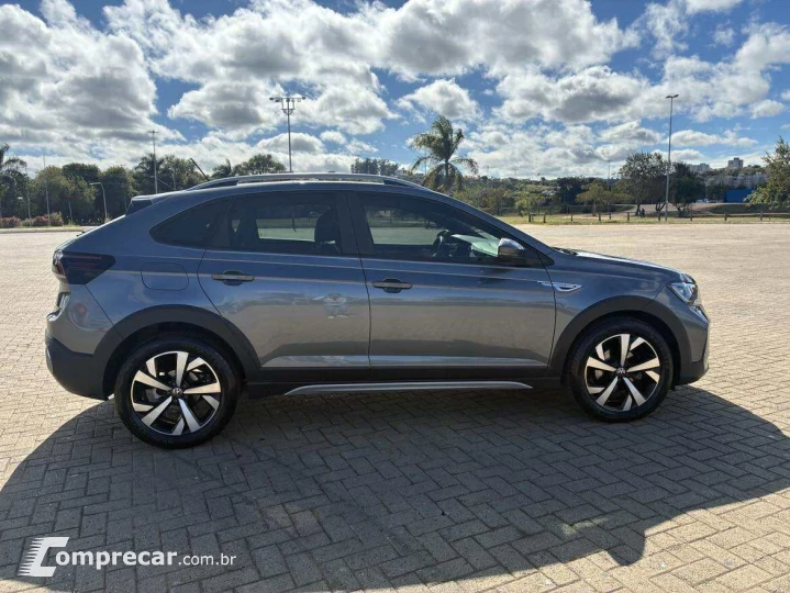 NIVUS 1.0 200 TSI Highline