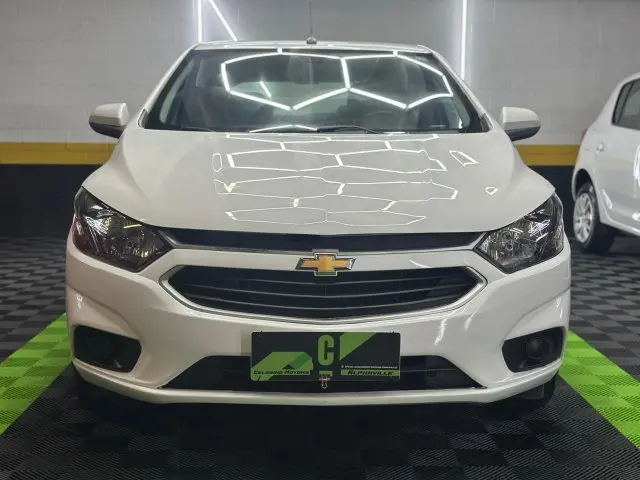 ONIX - 1.4 MPFI LT 8V 4P MANUAL