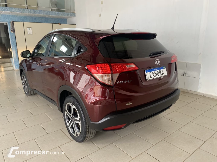 HR-V 1.8 16V EX