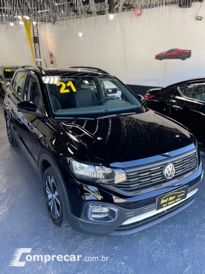 T-CROSS 1.0 200 TSI Sense