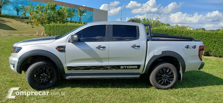 RANGER 3.2 Storm 4X4 CD 20V