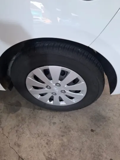 HB20 1.6 Comfort 16V