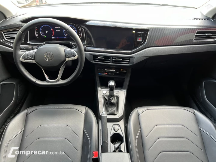 POLO 1.0 170 TSI Highline