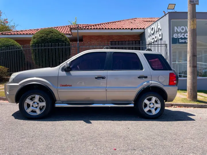 ECOSPORT 2.0 XLT Freestyle 16V