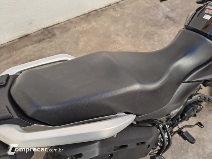 XTZ 150 Crosser S FLEX