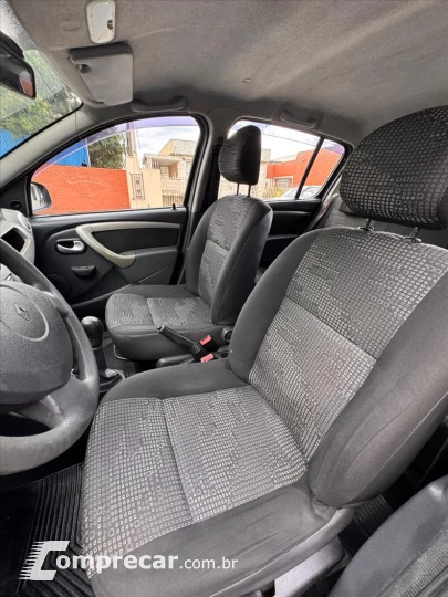 SANDERO 1.0 Expression 16V