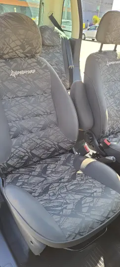 IDEA 1.8 MPI Adventure 8V