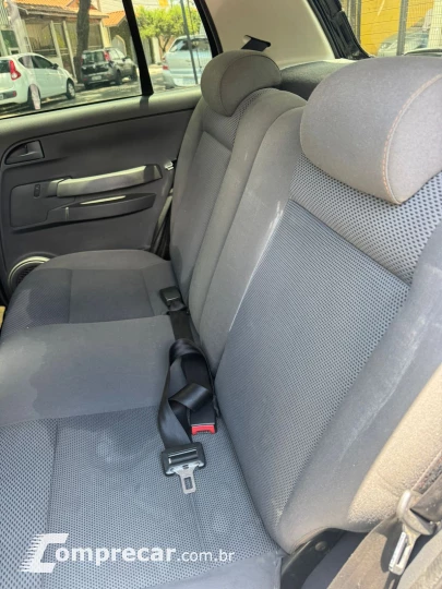 FOX 1.0 MI Sportline 8V