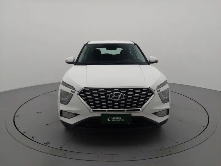 CRETA 1.0 TGDI FLEX COMFORT PLUS AUTOMÁTICO