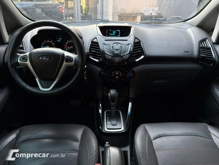 ECOSPORT 2.0 Freestyle 16V