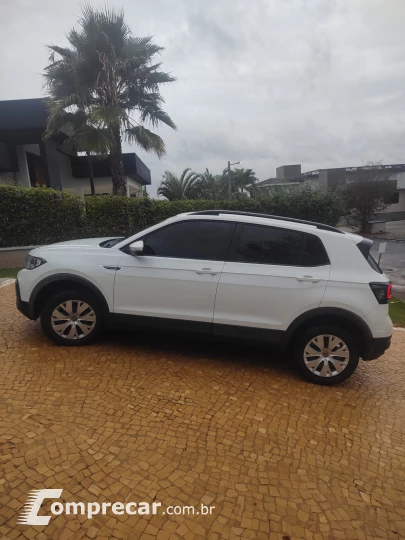 T-CROSS 1.0 200 TSI Sense