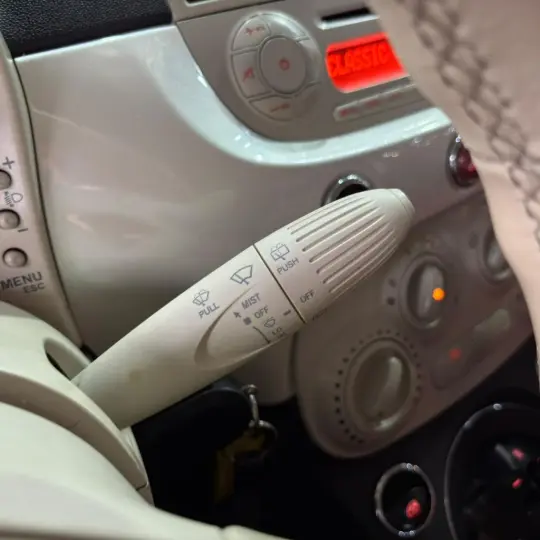 500 Cult 1.4 Flex 8V EVO Dualogic