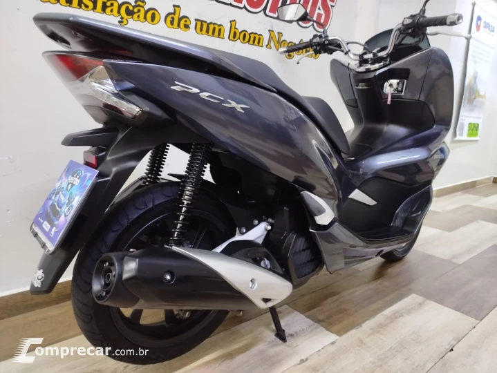 PCX 150