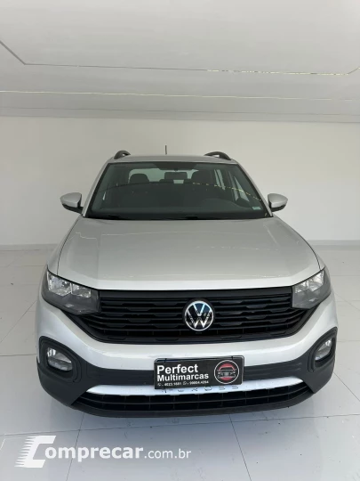 T-CROSS 1.0 200 TSI Sense