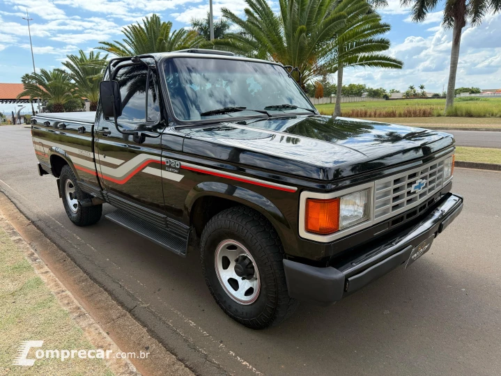 D20 4.0 Custom DE Luxe CS 8V