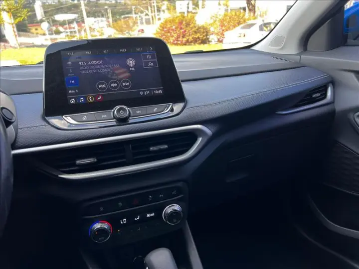 TRACKER 1.2 Turbo Premier