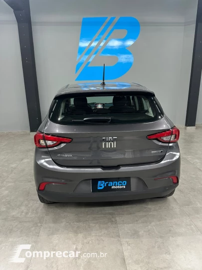 ARGO 1.0 Firefly Drive