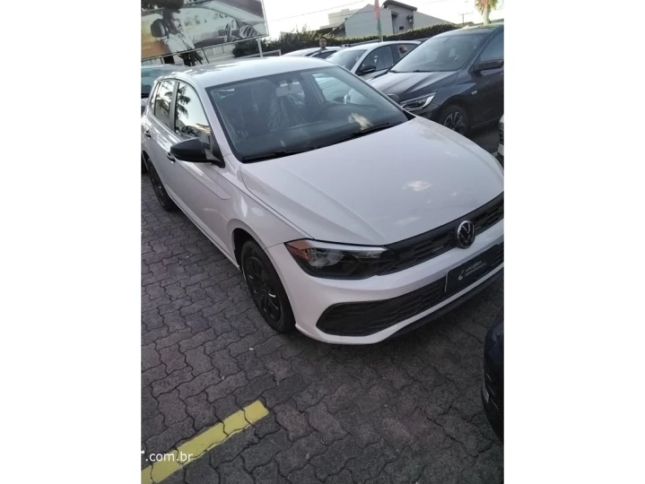 POLO 1.0 MPI TRACK MANUAL