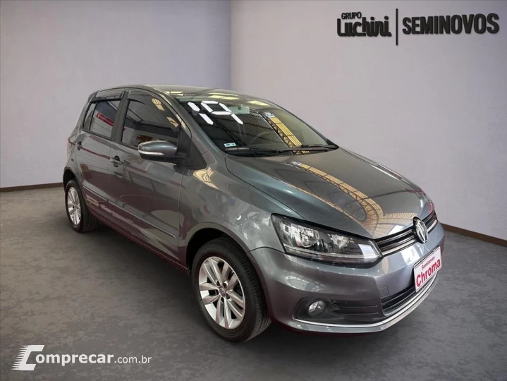 FOX 1.6 MSI TOTAL FLEX CONNECT 4P MANUAL