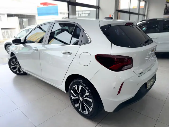 ONIX 1.0 Turbo Premier