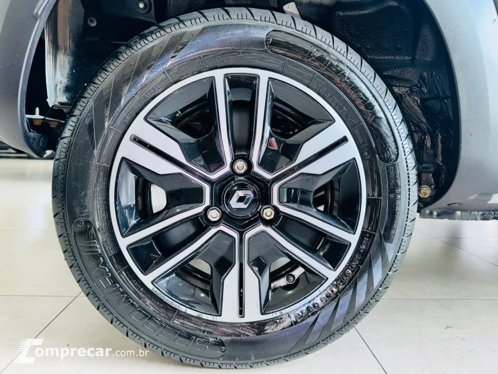 KWID 1.0 12V SCE Intense