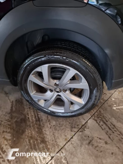 C4 CACTUS 1.6 VTI 120 Feel