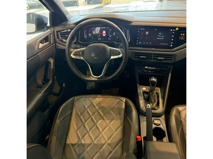 VIRTUS 1.4 250 TSI EXCLUSIVE AUTOMÁTICO