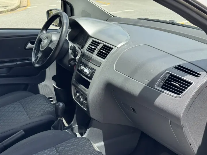 FOX 1.0 MI Trendline 8V