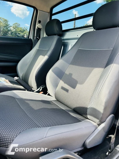 SAVEIRO 1.6 MI Trend CS 8V G.IV