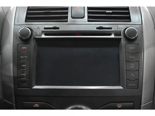 COROLLA - 1.8 GLI 16V 4P MANUAL