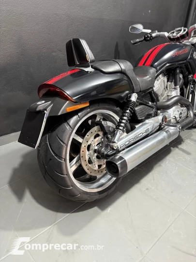 V-ROD MUSCLE 1250 VRSCF