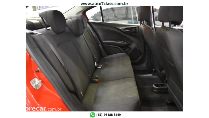 CRONOS - 1.0 FIREFLY DRIVE MANUAL