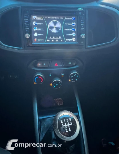 PRISMA 1.4 MPFI LT 8V