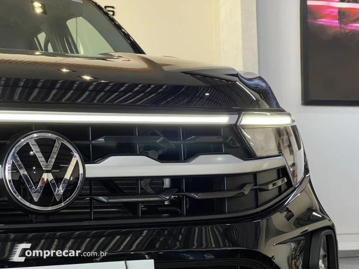 AMAROK 3.0 V6 TDI DIESEL EXTREME CD 4MOTION AUTOMÁTICO