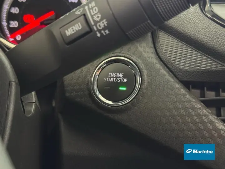 ONIX 1.0 TURBO FLEX LTZ AUTOMÁTICO