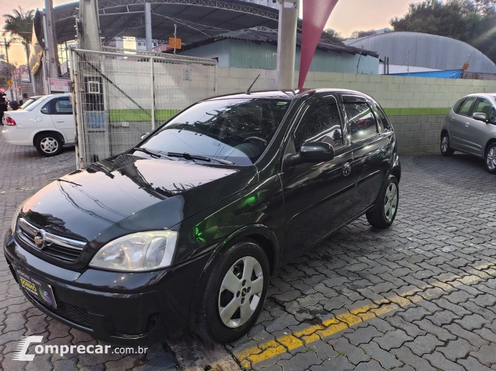 CORSA 1.4 MPFI MAXX 8V