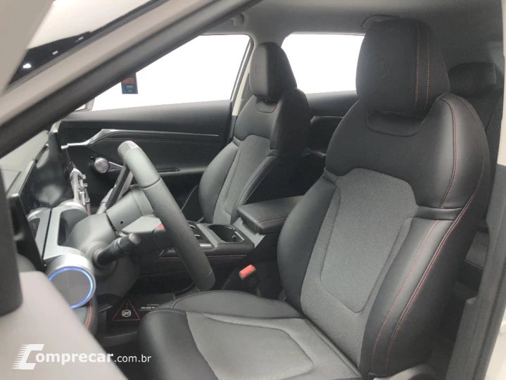 GS4 2.0 HEV PREMIUM AUTOMATICO