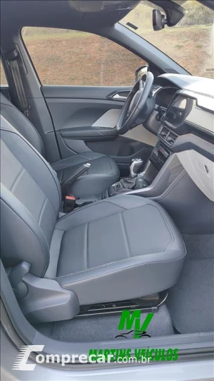 T-CROSS 1.4 250 TSI Highline