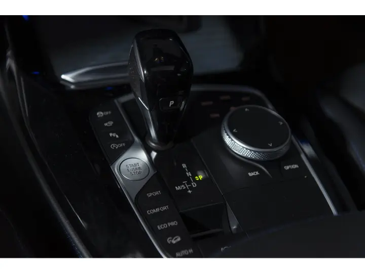 X4 3.0 TWINPOWER GASOLINA M40I STEPTRONIC