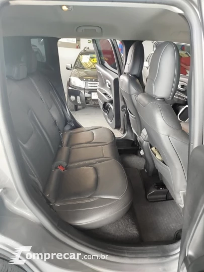 RENEGADE 1.8 16V Longitude