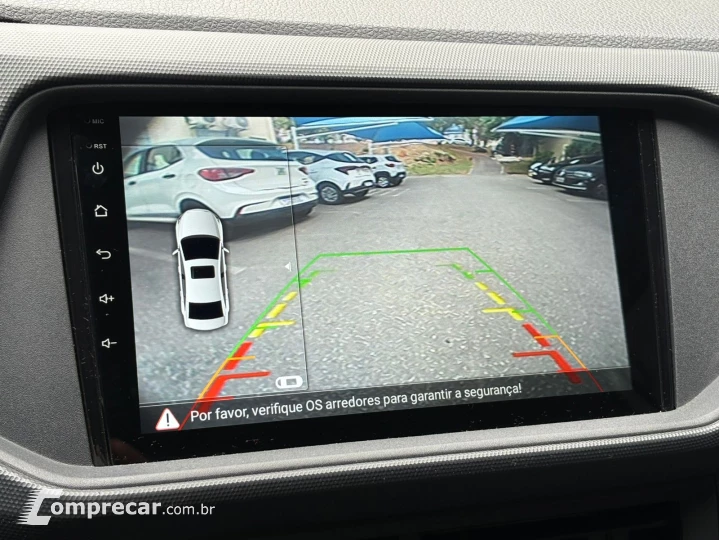 T-CROSS 1.0 200 TSI Sense