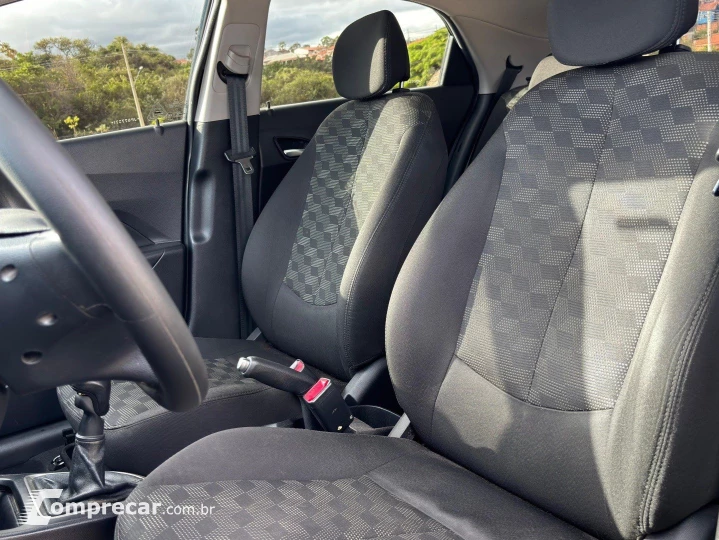 HB20 1.6 COMFORT PLUS 16V FLEX 4P MANUAL