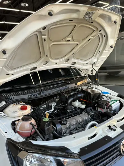 SAVEIRO 1.6 MSI Robust CS 16V