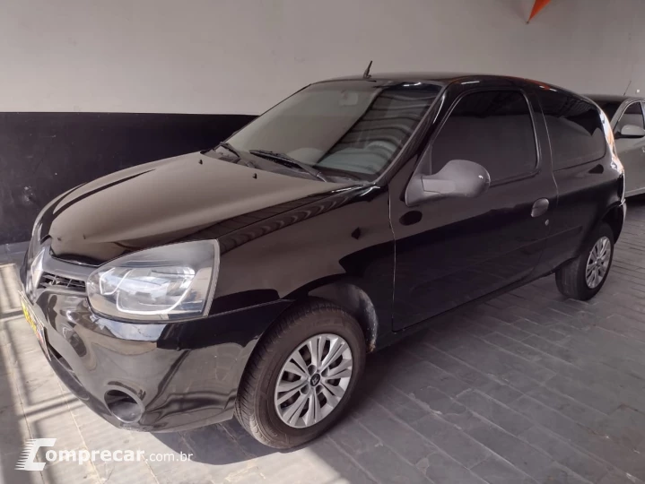 CLIO 1.0 Authentique 8V