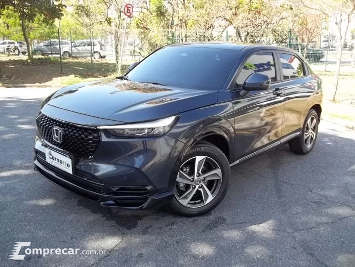 HR-V 1.5 16V Turbo Touring