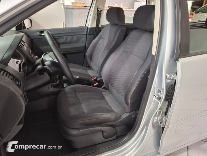 POLO 1.6 MI 8V