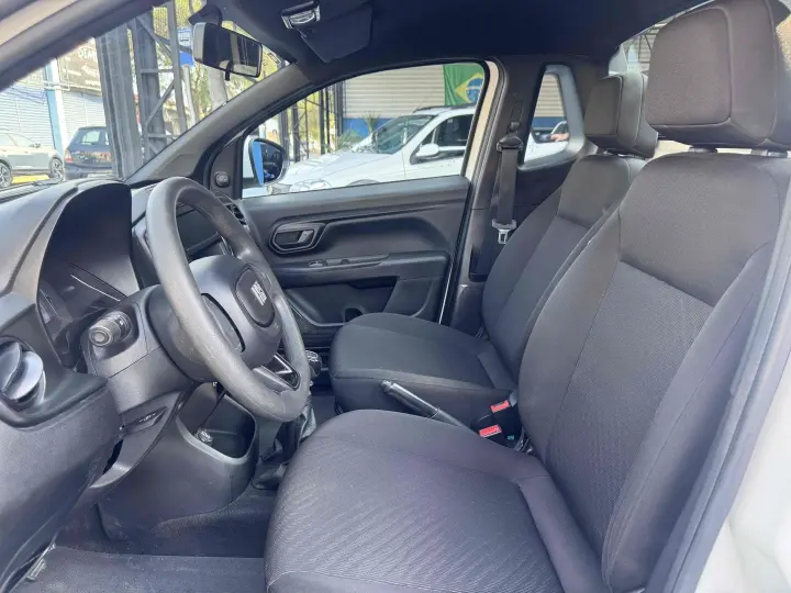 STRADA 1.3 Firefly Endurance CS